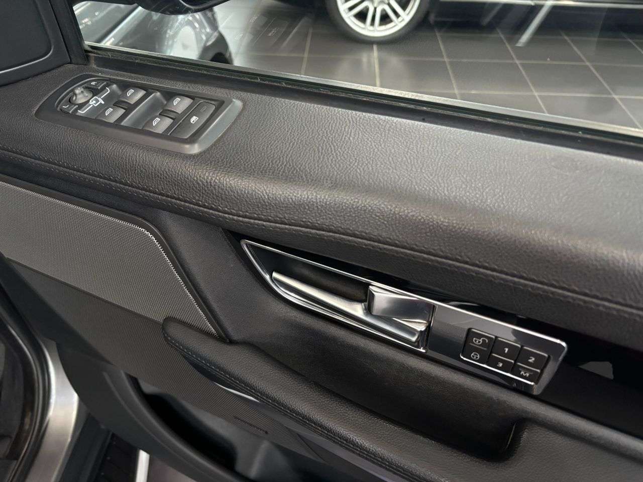 2011 LAND ROVER RANGE ROVER SPORT 2011 LAND ROVER RANGE ROVER SPORT