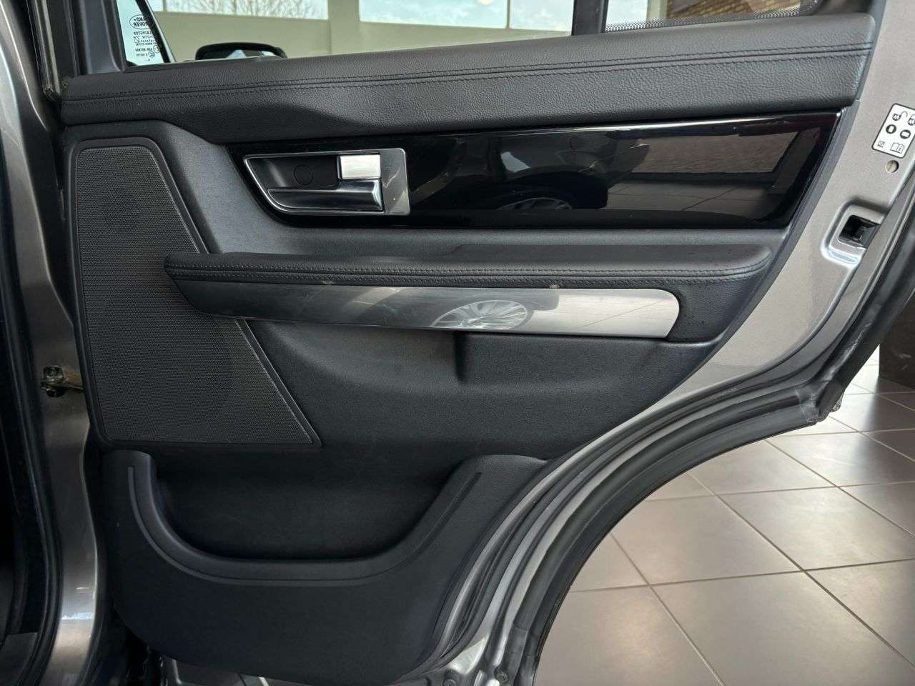 2011 LAND ROVER RANGE ROVER SPORT 2011 LAND ROVER RANGE ROVER SPORT