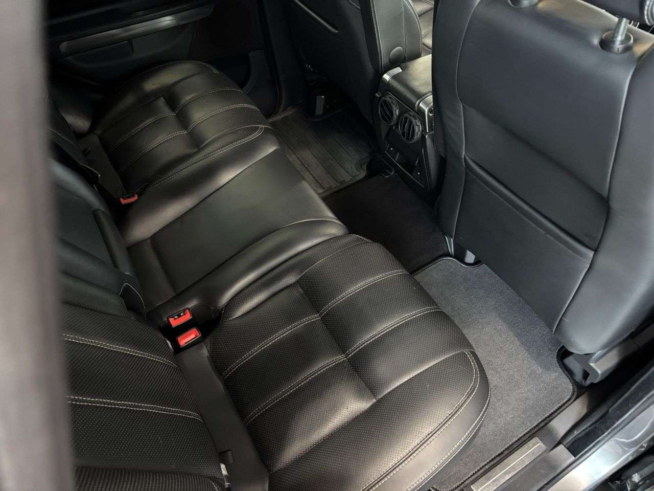 2011 LAND ROVER RANGE ROVER SPORT 2011 LAND ROVER RANGE ROVER SPORT