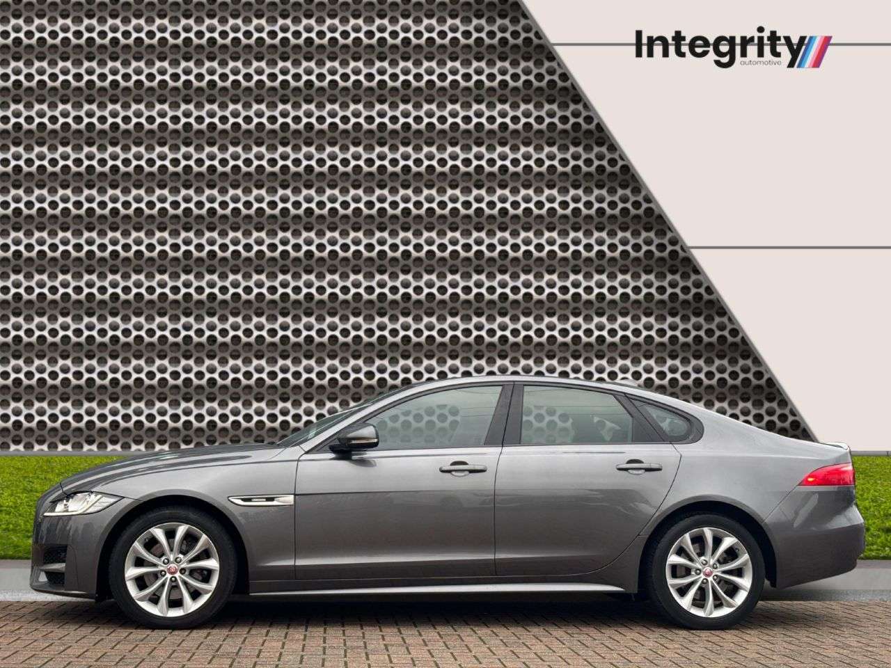 2016 JAGUAR XF 2016 JAGUAR XF