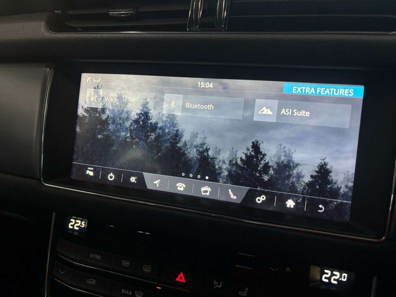 2016 JAGUAR XF 2016 JAGUAR XF