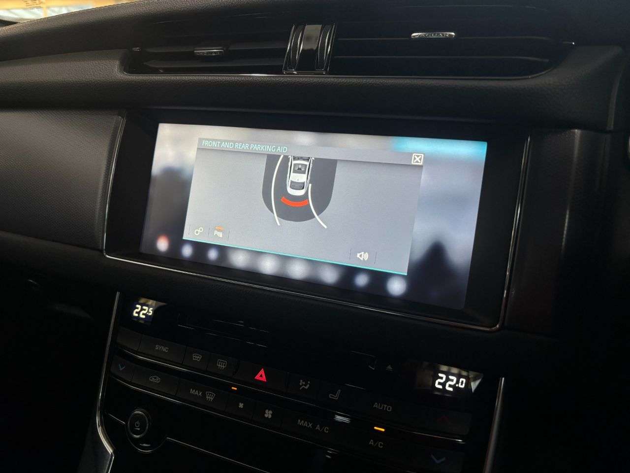 2016 JAGUAR XF 2016 JAGUAR XF