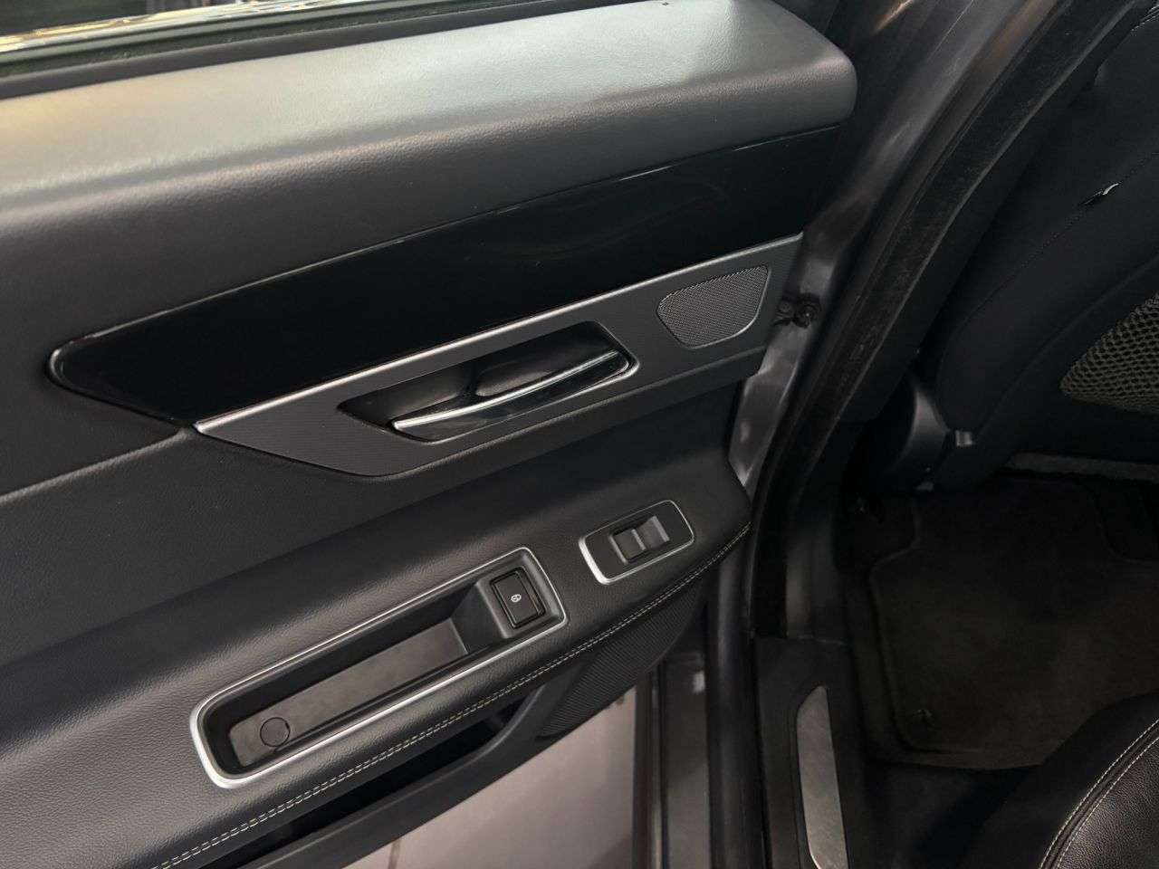 2016 JAGUAR XF 2016 JAGUAR XF