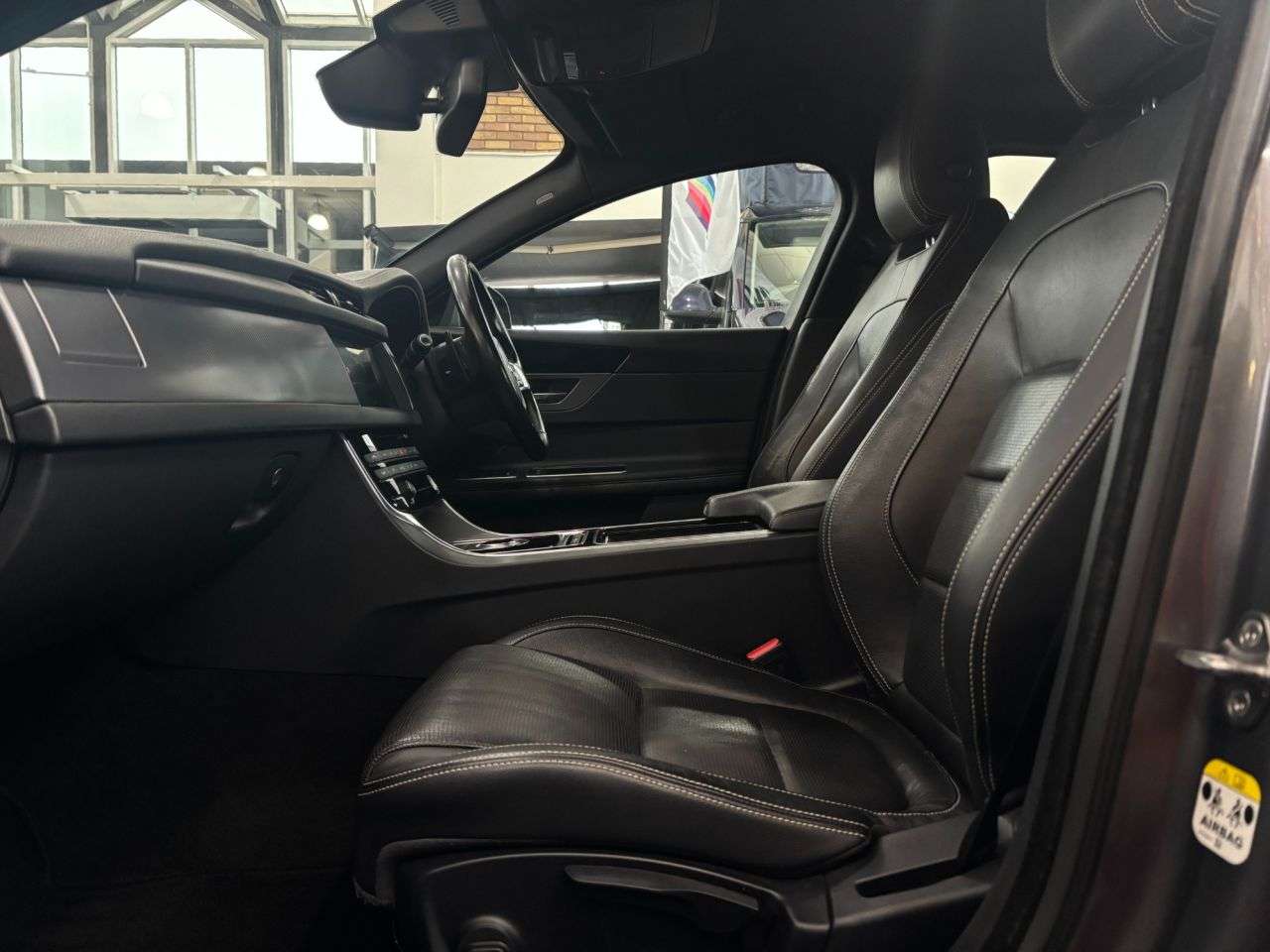 2016 JAGUAR XF 2016 JAGUAR XF