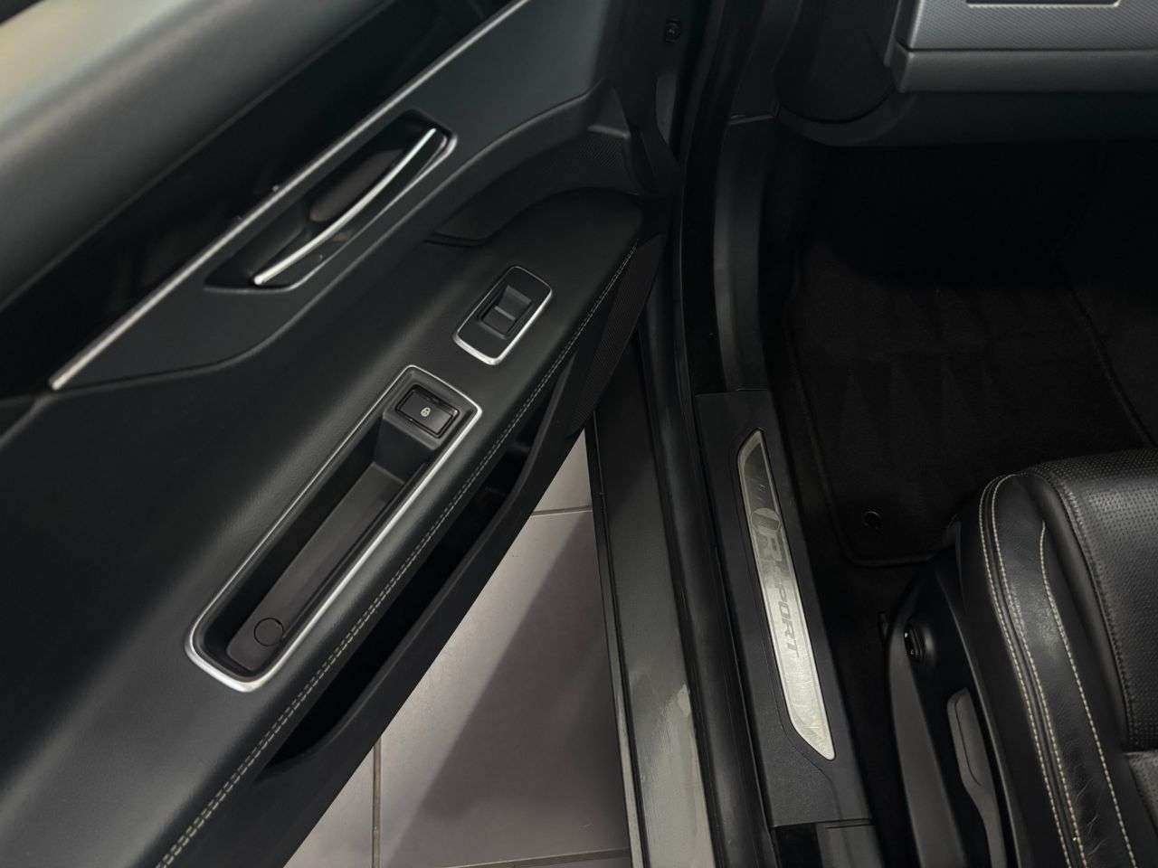 2016 JAGUAR XF 2016 JAGUAR XF