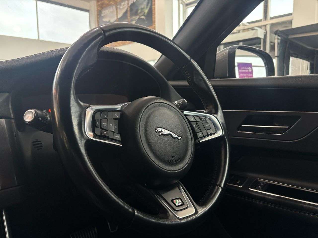 2016 JAGUAR XF 2016 JAGUAR XF