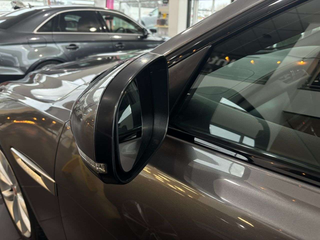 2016 JAGUAR XF 2016 JAGUAR XF