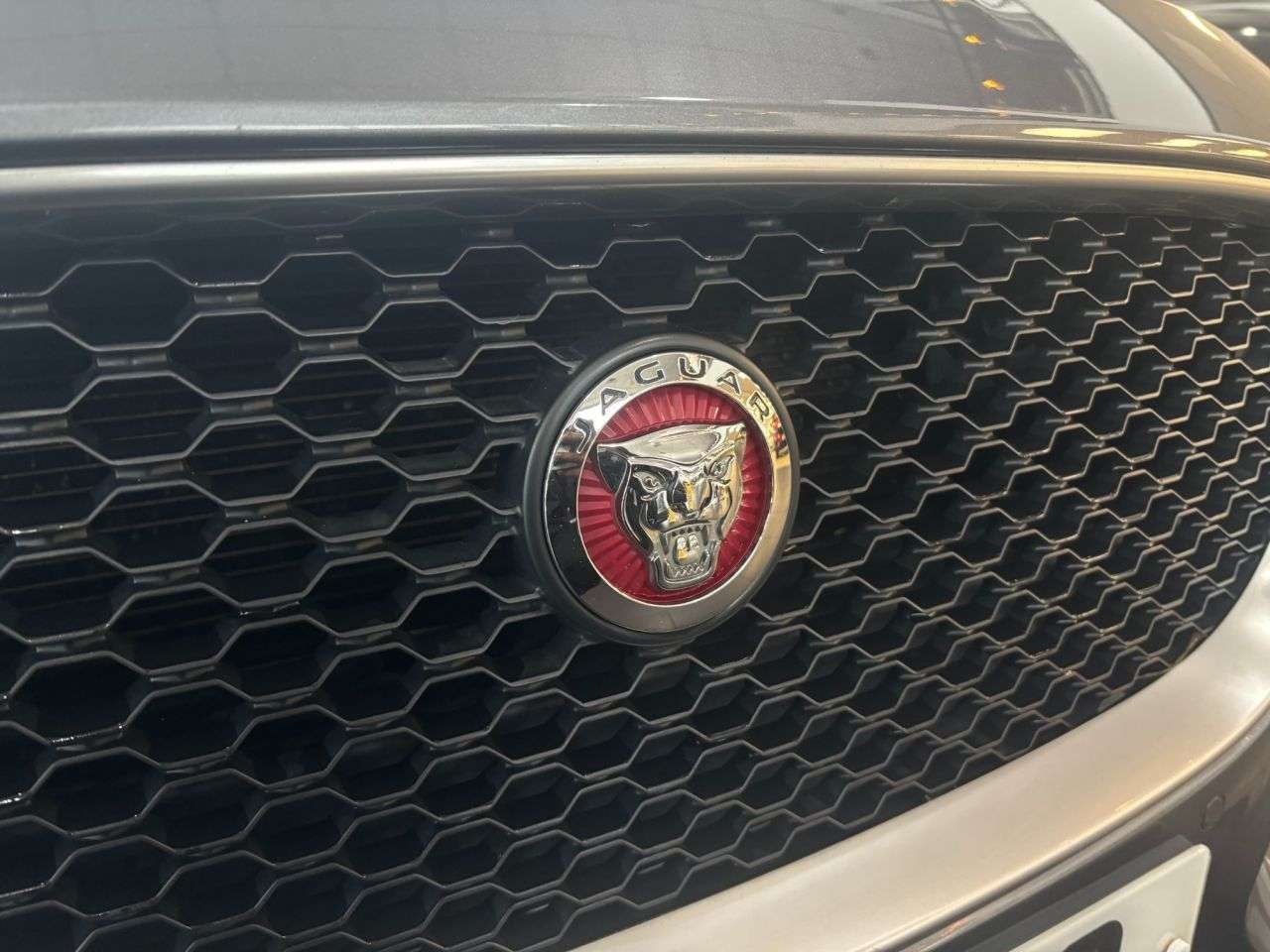 2016 JAGUAR XF 2016 JAGUAR XF