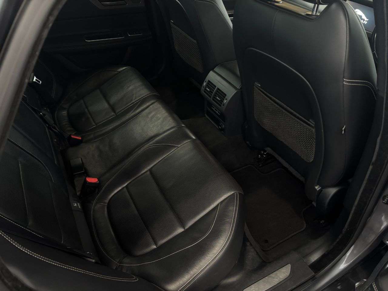 2016 JAGUAR XF 2016 JAGUAR XF