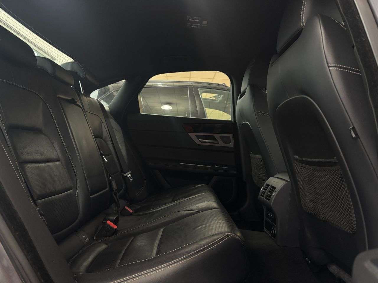 2016 JAGUAR XF 2016 JAGUAR XF