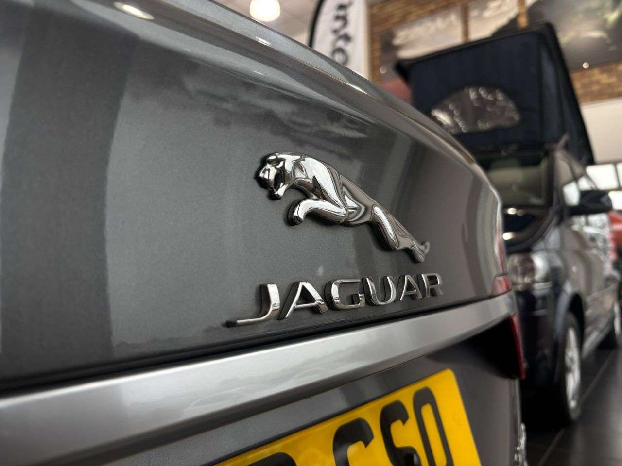 2016 JAGUAR XF 2016 JAGUAR XF