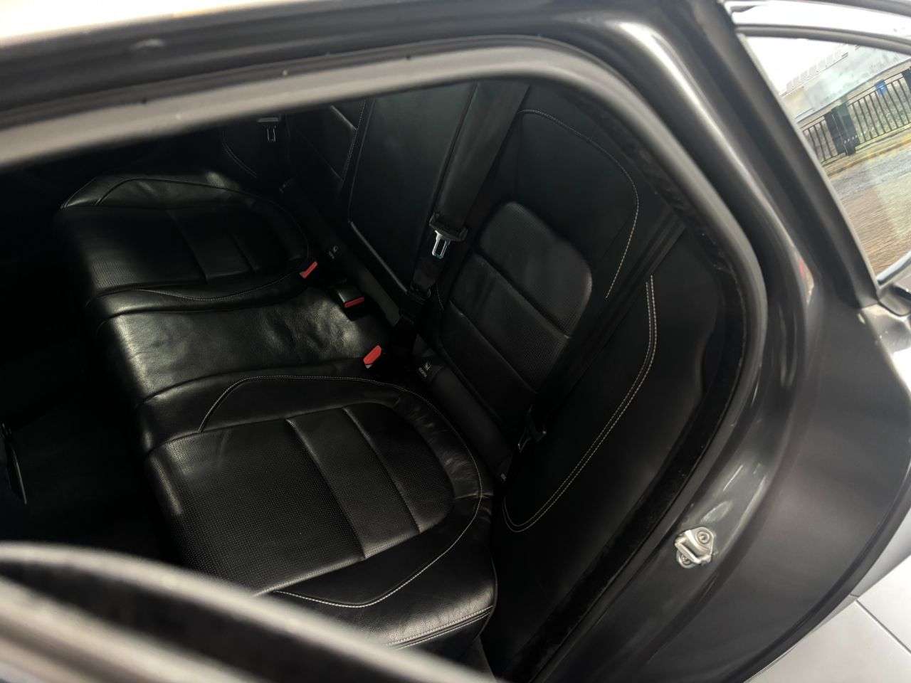 2016 JAGUAR XF 2016 JAGUAR XF