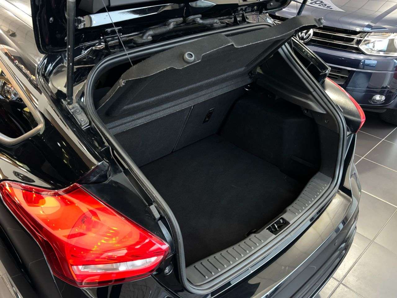 2018 FORD FOCUS 2018 FORD FOCUS