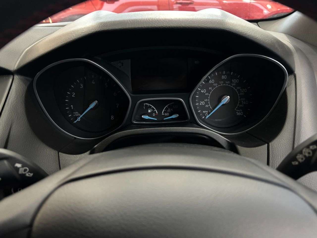 2018 FORD FOCUS 2018 FORD FOCUS