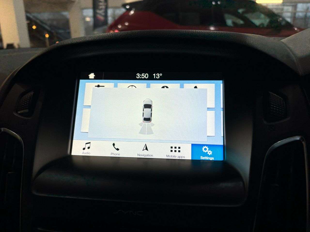 2018 FORD FOCUS 2018 FORD FOCUS