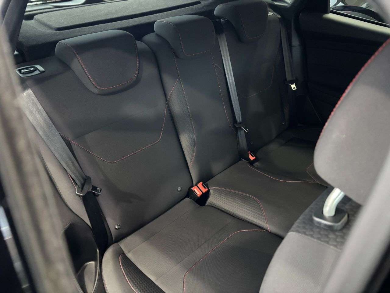 2018 FORD FOCUS 2018 FORD FOCUS