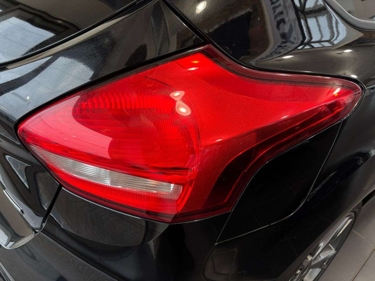 2018 FORD FOCUS 2018 FORD FOCUS