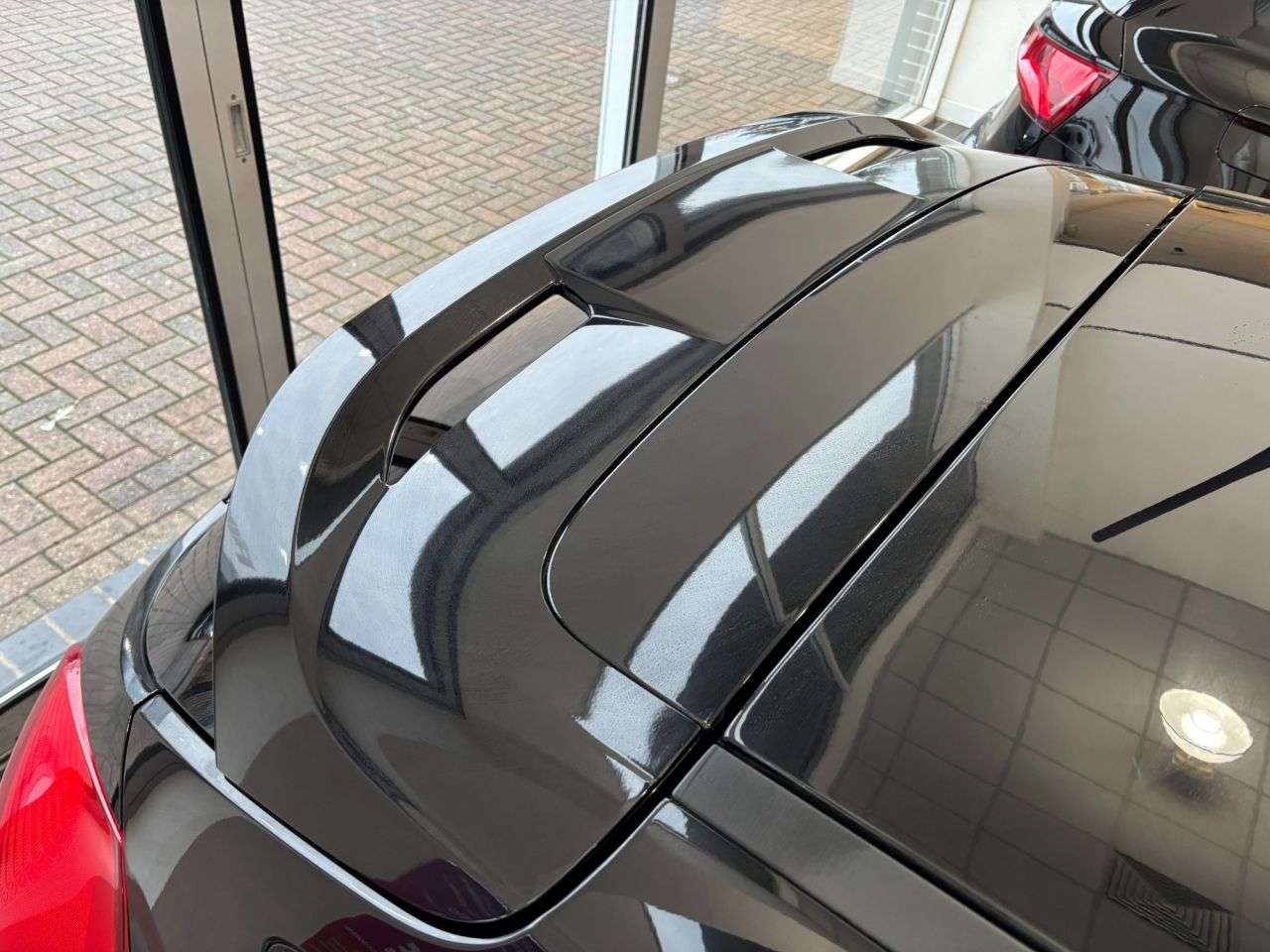 2018 FORD FOCUS 2018 FORD FOCUS