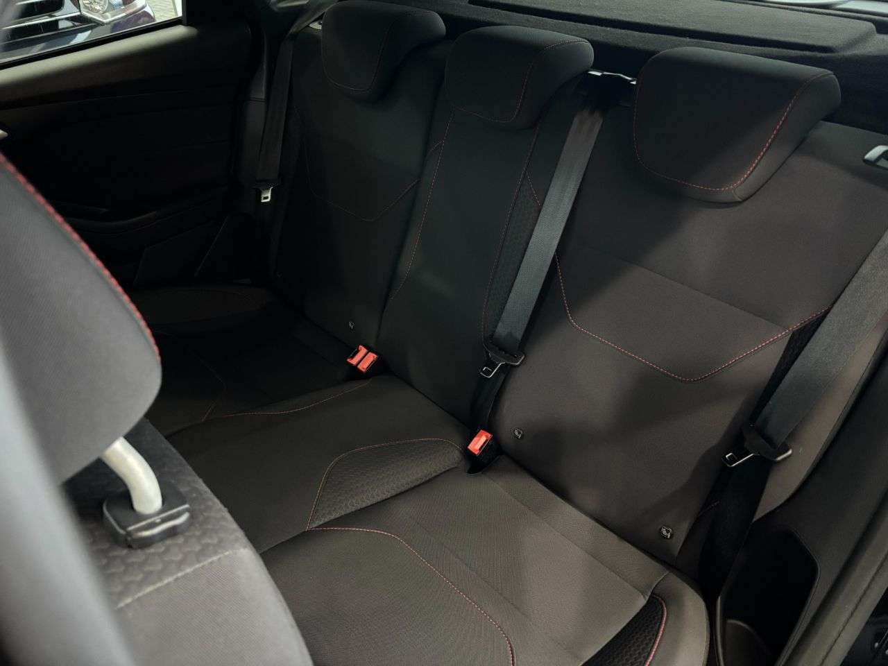 2018 FORD FOCUS 2018 FORD FOCUS