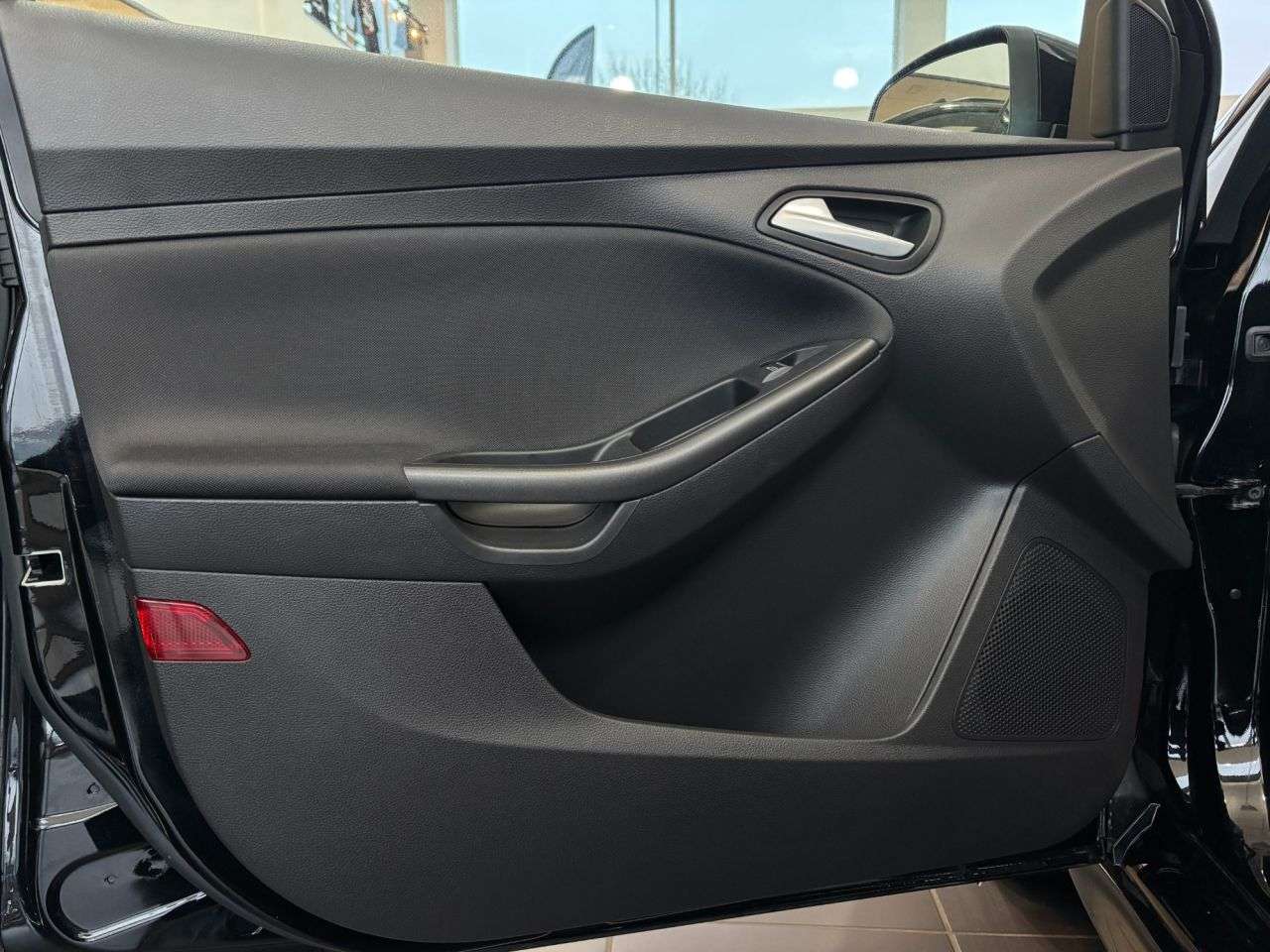 2018 FORD FOCUS 2018 FORD FOCUS