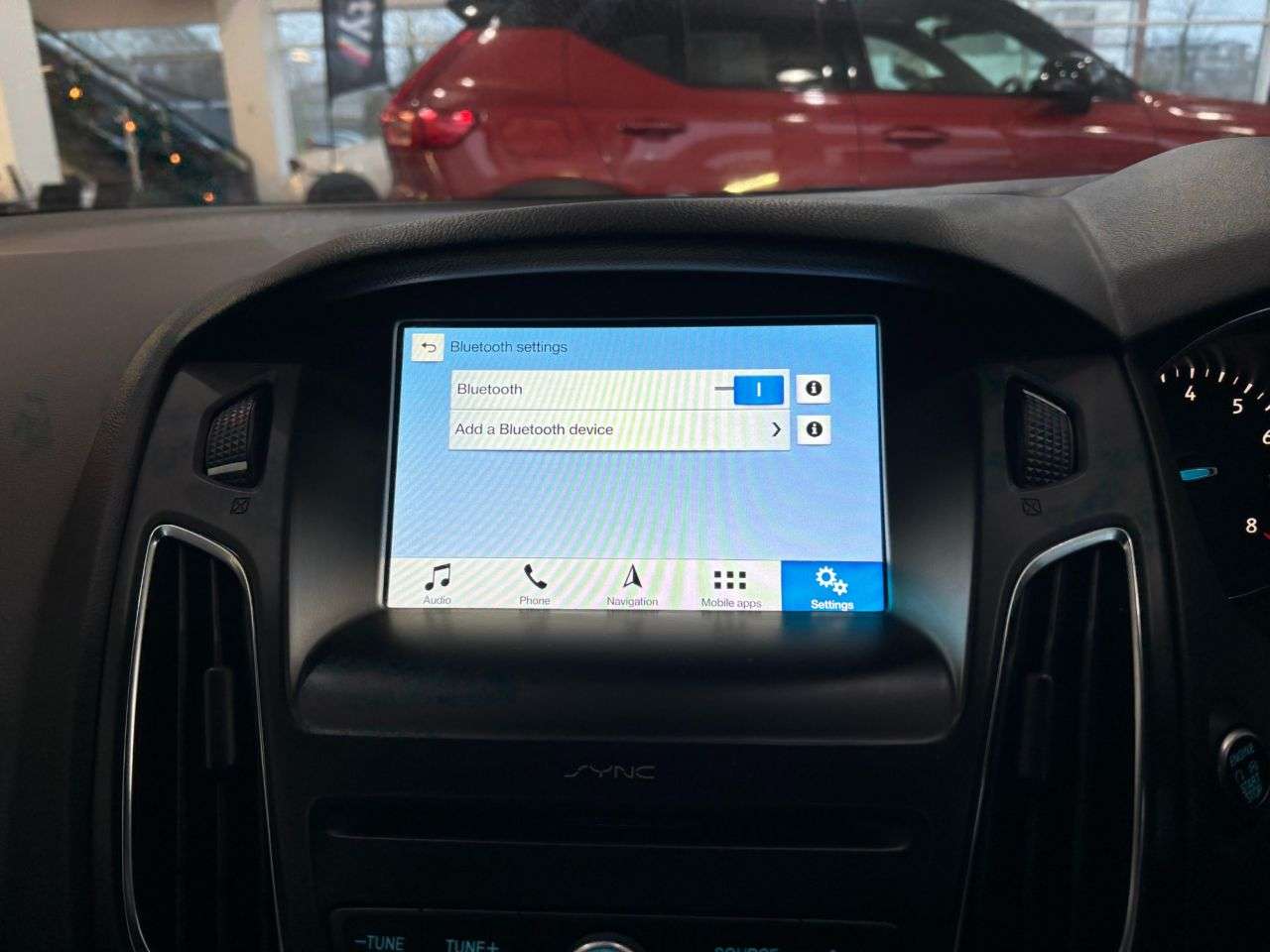 2018 FORD FOCUS 2018 FORD FOCUS