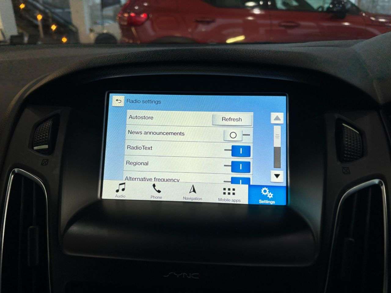 2018 FORD FOCUS 2018 FORD FOCUS