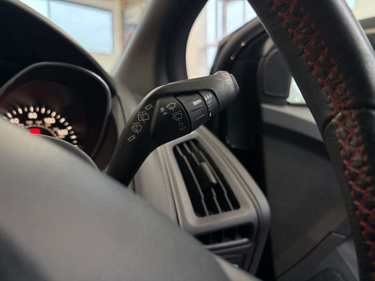 2018 FORD FOCUS 2018 FORD FOCUS