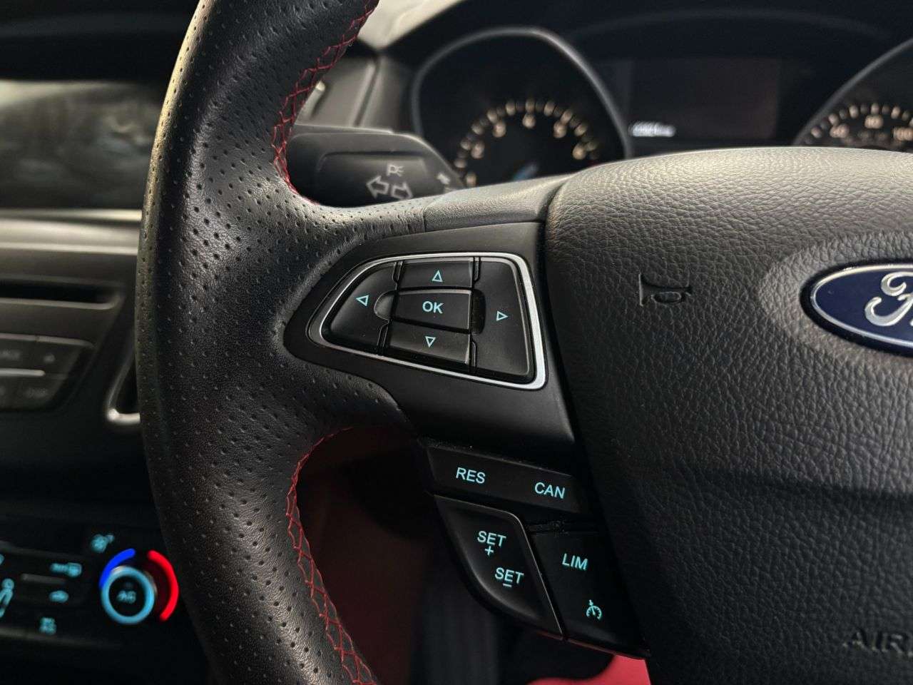 2018 FORD FOCUS 2018 FORD FOCUS