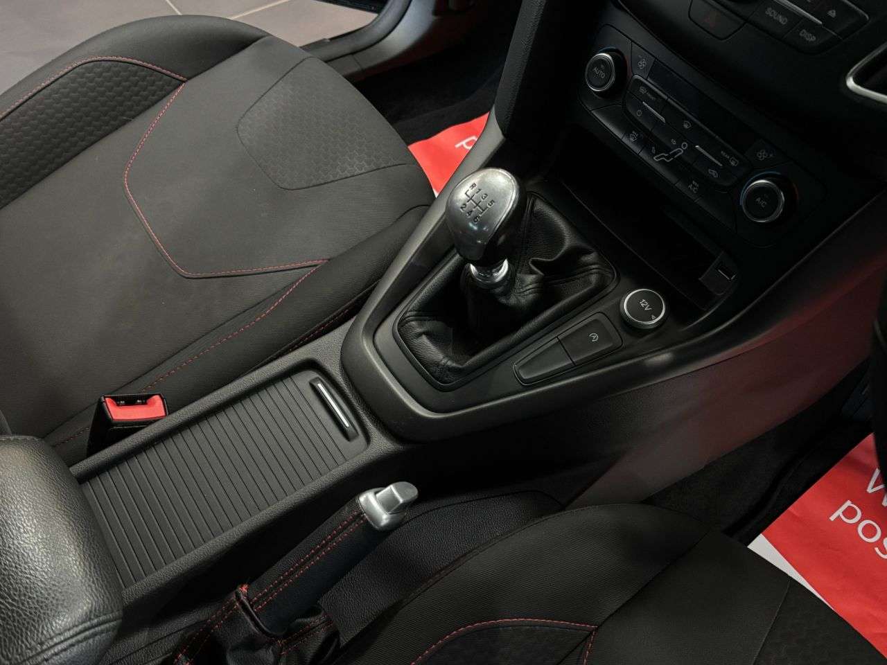 2018 FORD FOCUS 2018 FORD FOCUS