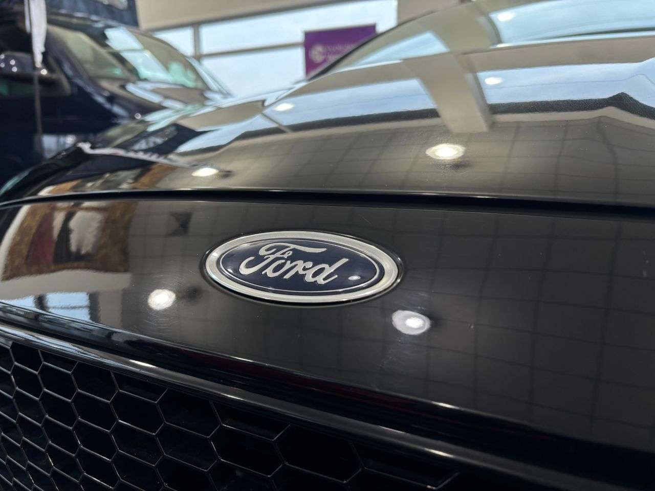 2018 FORD FOCUS 2018 FORD FOCUS