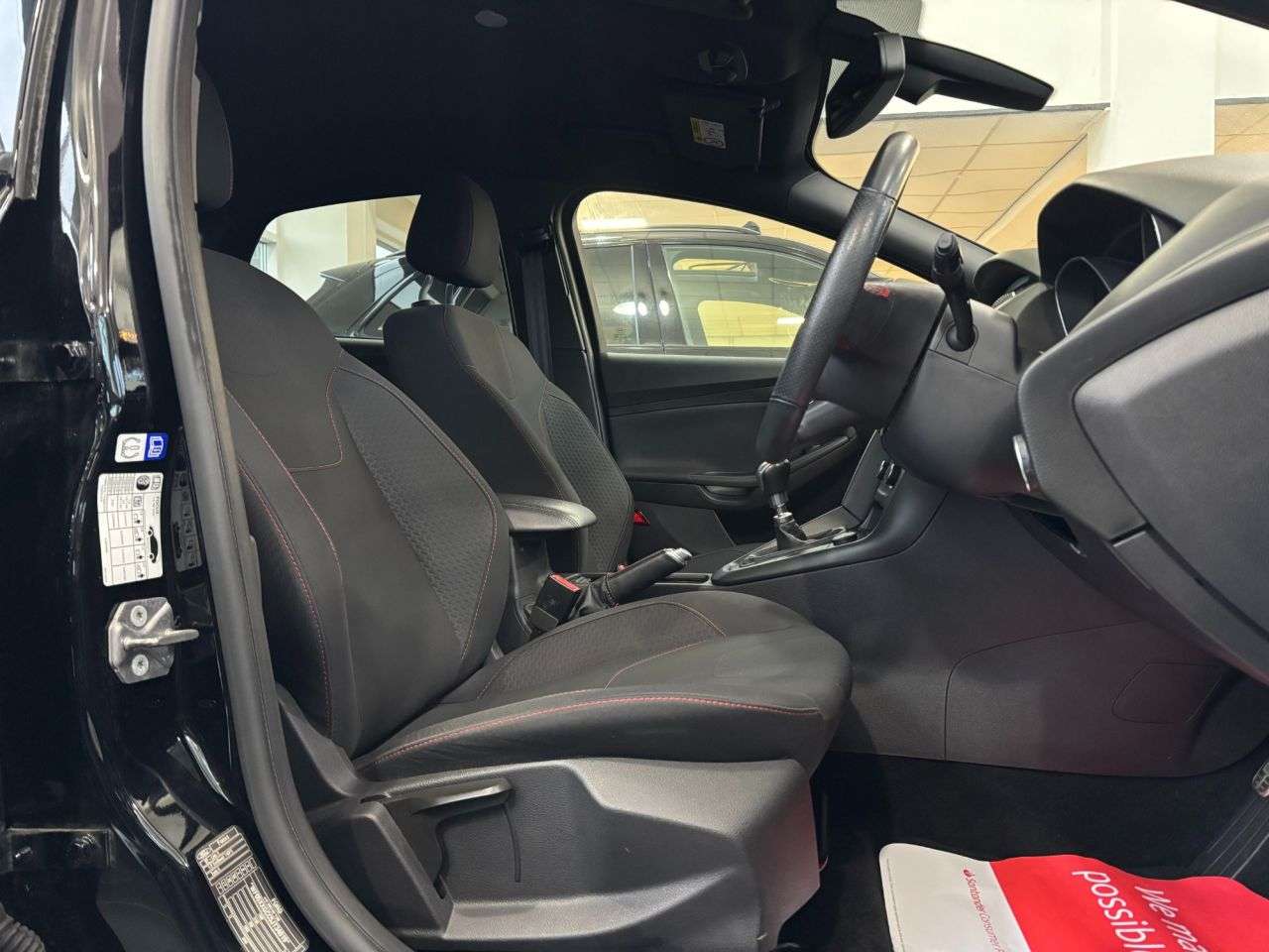 2018 FORD FOCUS 2018 FORD FOCUS