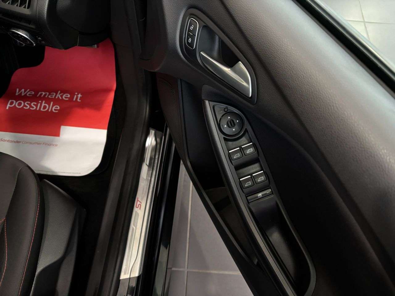 2018 FORD FOCUS 2018 FORD FOCUS