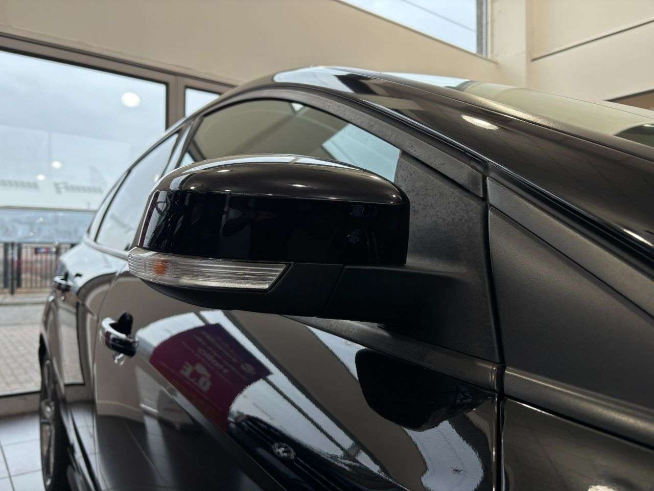 2018 FORD FOCUS 2018 FORD FOCUS