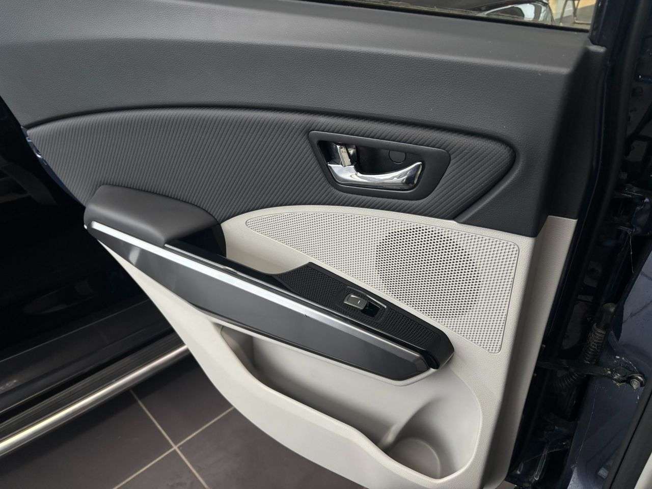 2021 SSANGYONG TIVOLI 2021 SSANGYONG TIVOLI