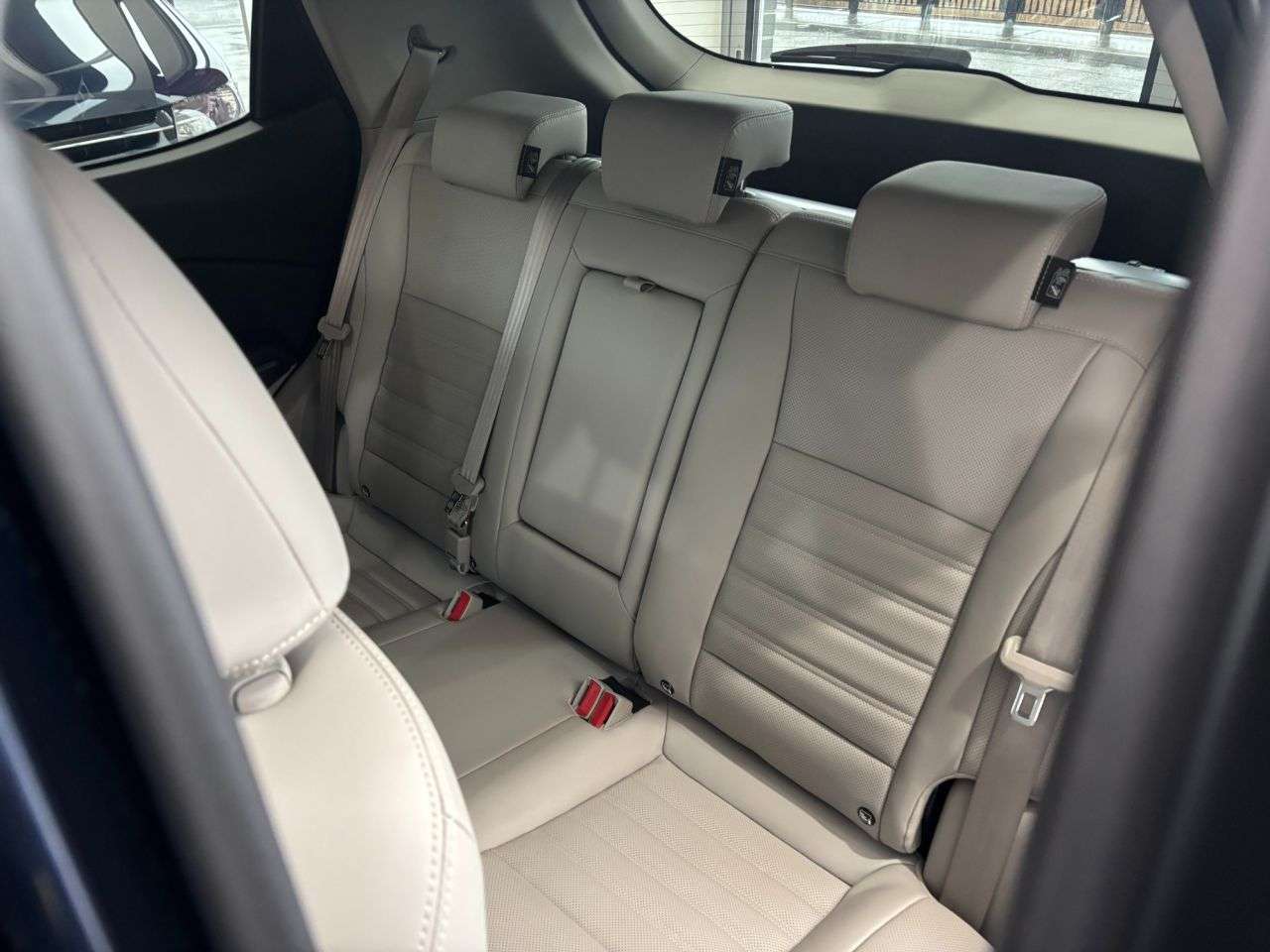 2021 SSANGYONG TIVOLI 2021 SSANGYONG TIVOLI