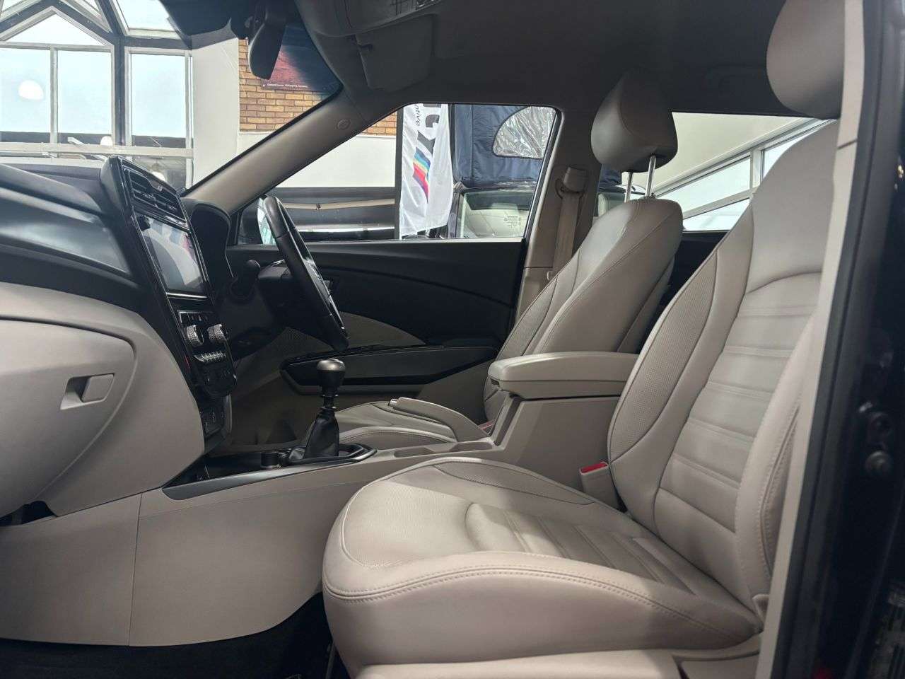 2021 SSANGYONG TIVOLI 2021 SSANGYONG TIVOLI