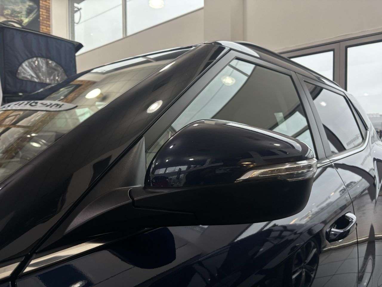 2021 SSANGYONG TIVOLI 2021 SSANGYONG TIVOLI