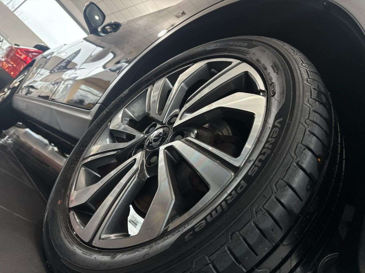 2021 SSANGYONG TIVOLI 2021 SSANGYONG TIVOLI