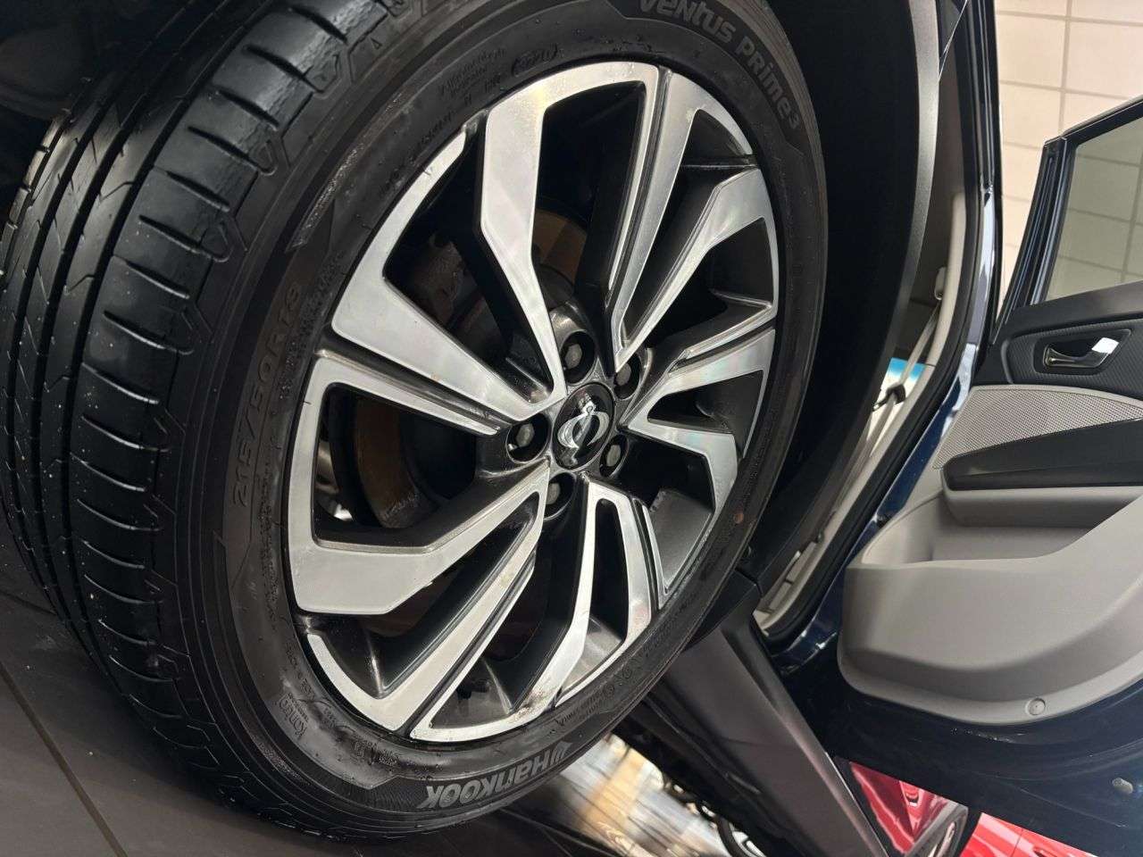 2021 SSANGYONG TIVOLI 2021 SSANGYONG TIVOLI