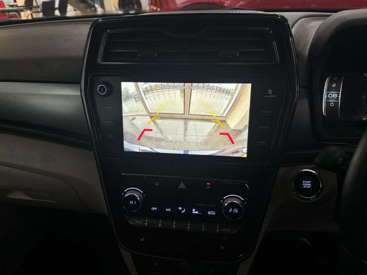 2021 SSANGYONG TIVOLI 2021 SSANGYONG TIVOLI