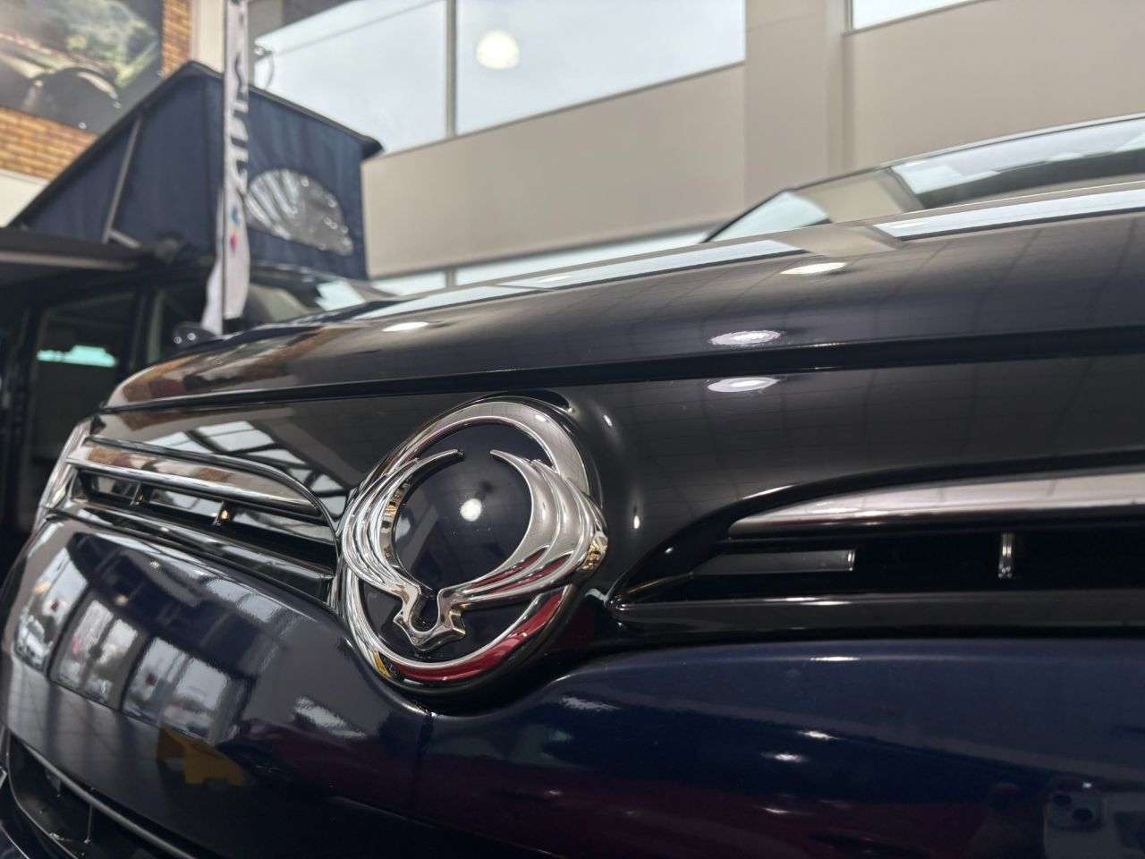 2021 SSANGYONG TIVOLI 2021 SSANGYONG TIVOLI