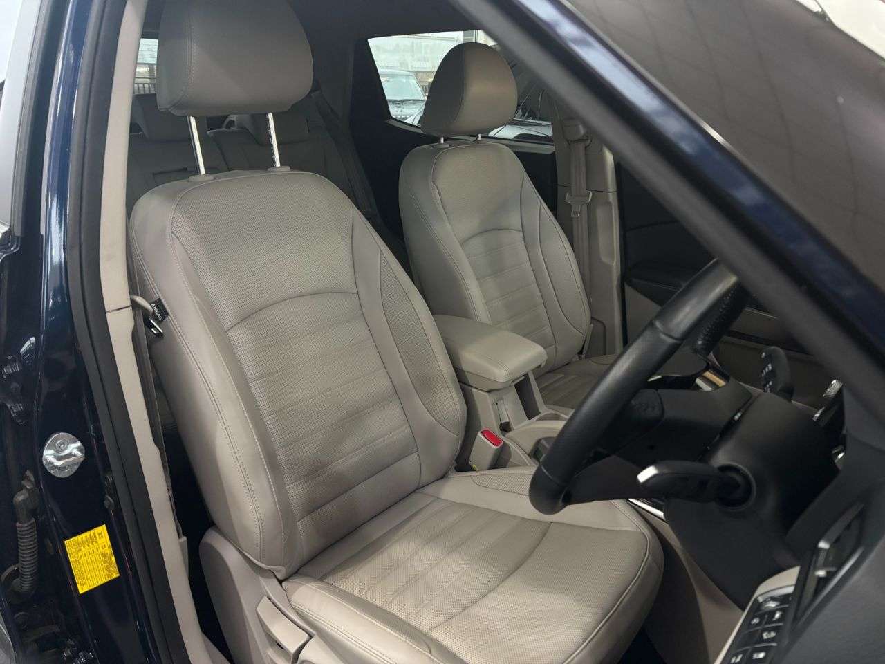 2021 SSANGYONG TIVOLI 2021 SSANGYONG TIVOLI