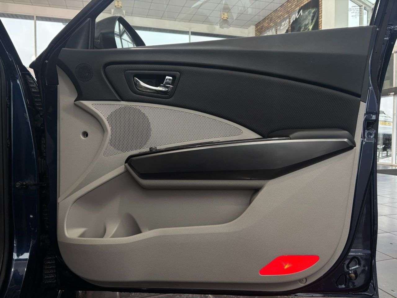 2021 SSANGYONG TIVOLI 2021 SSANGYONG TIVOLI