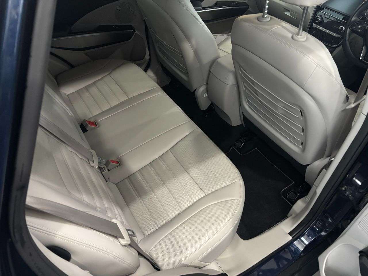 2021 SSANGYONG TIVOLI 2021 SSANGYONG TIVOLI