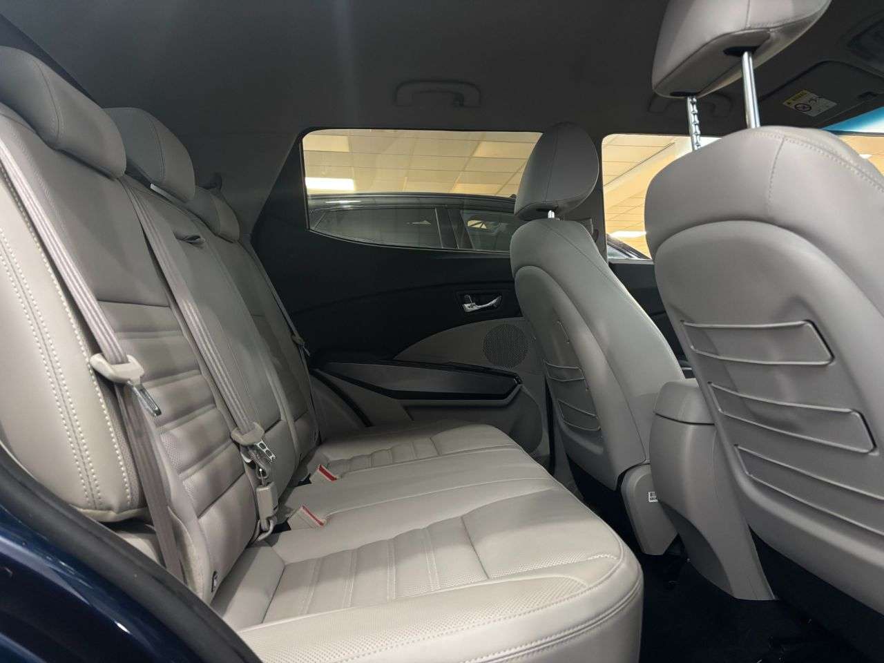 2021 SSANGYONG TIVOLI 2021 SSANGYONG TIVOLI