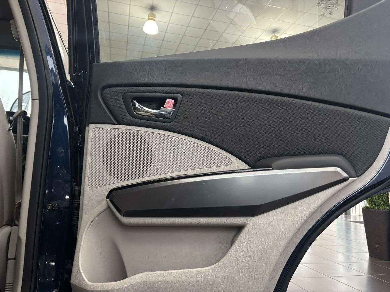 2021 SSANGYONG TIVOLI 2021 SSANGYONG TIVOLI