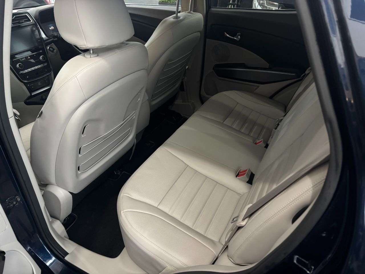 2021 SSANGYONG TIVOLI 2021 SSANGYONG TIVOLI