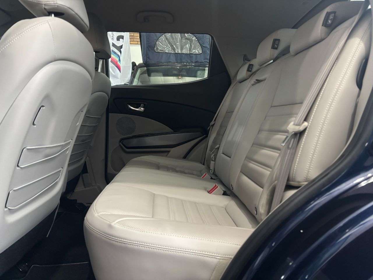 2021 SSANGYONG TIVOLI 2021 SSANGYONG TIVOLI