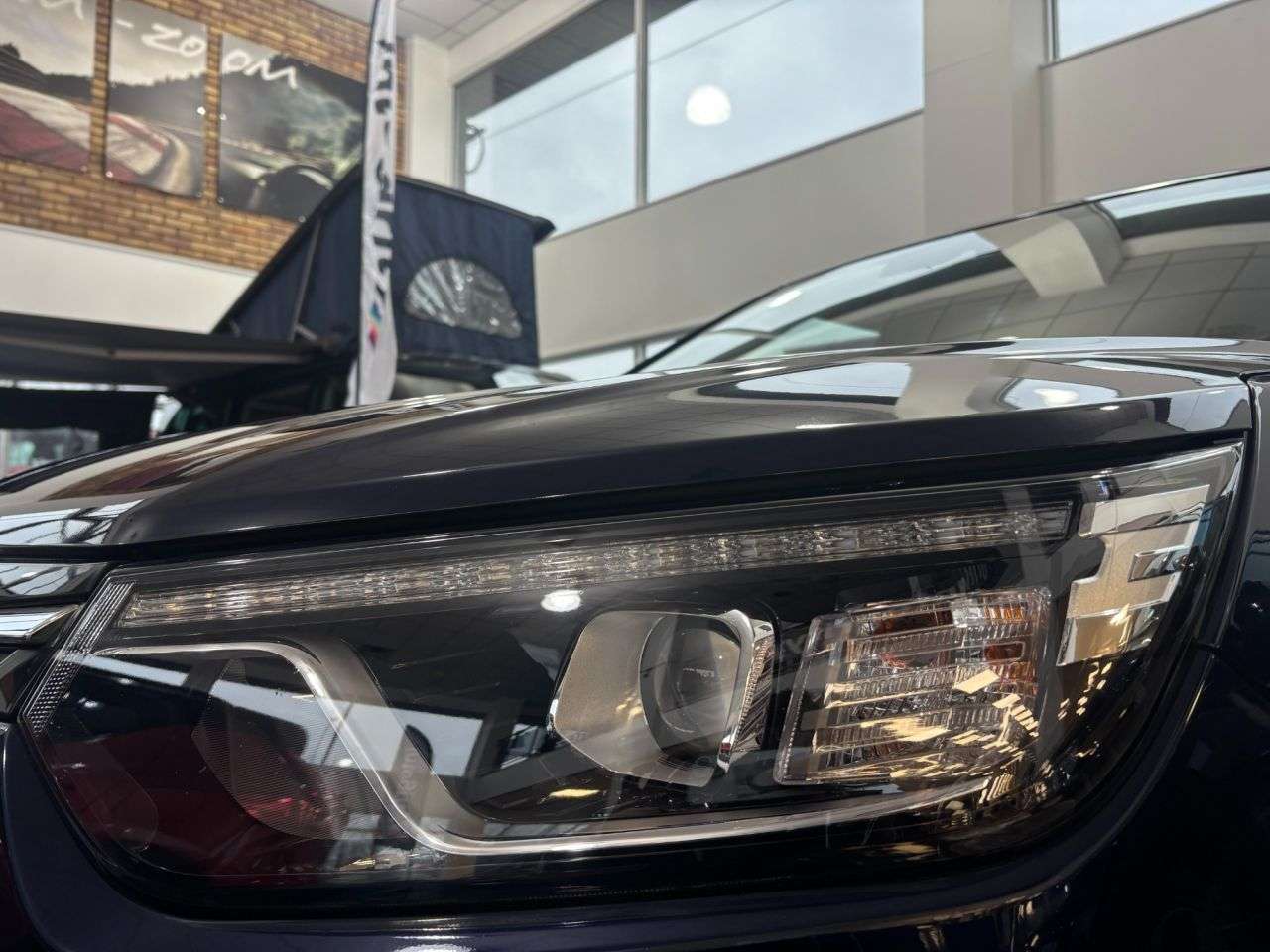 2021 SSANGYONG TIVOLI 2021 SSANGYONG TIVOLI