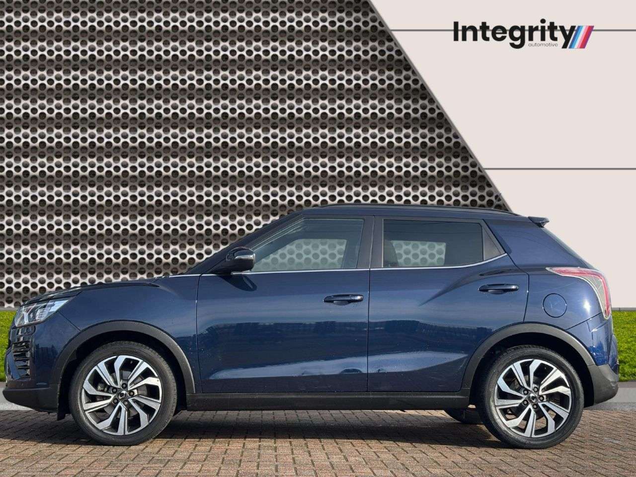2021 SSANGYONG TIVOLI 2021 SSANGYONG TIVOLI